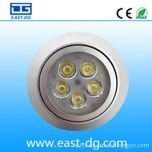 hot sale nice price led 5w down lighting .